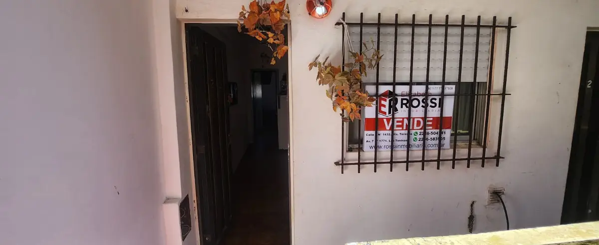 ¡Oportunidad cerca del mar y el centro! – Calle 1 N°1365 UF 24, Las Toninas - Imagen 8