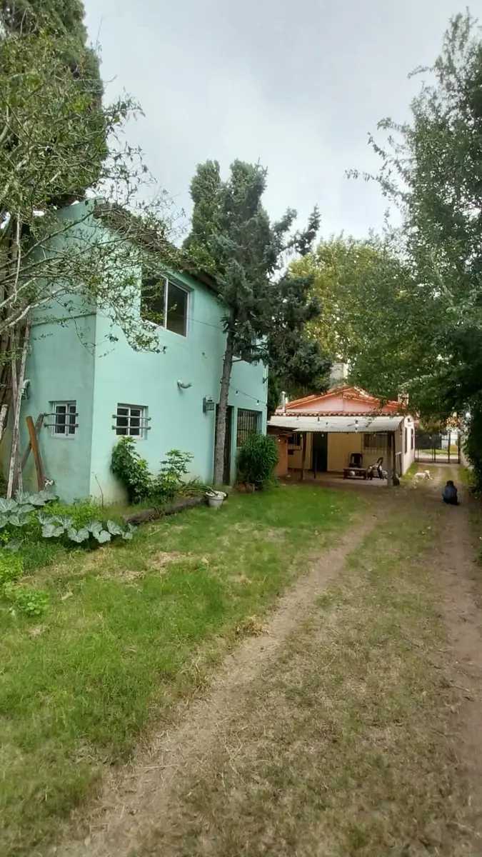 Dúplex en Venta – Calle 11 N° 256 e/ 29 y 30, Santa Teresita - Imagen 2