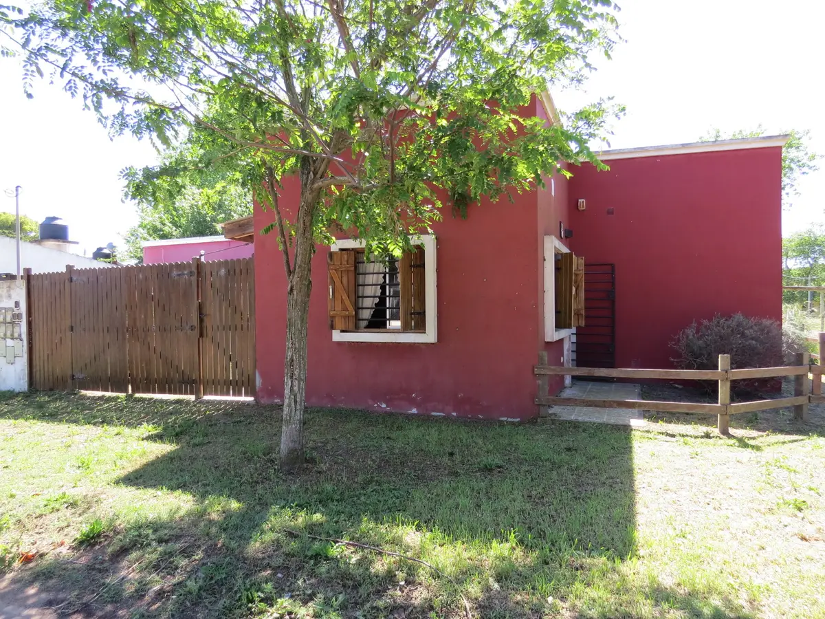 🏖 Ideal para descanso familiar – Calle 5 N°888, Las Toninas - Imagen 2