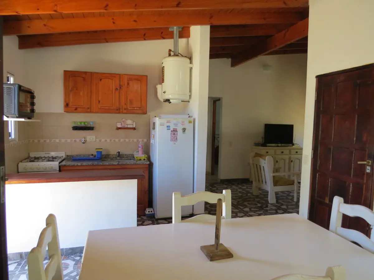 🏖 Ideal para descanso familiar – Calle 5 N°888, Las Toninas - Imagen 4