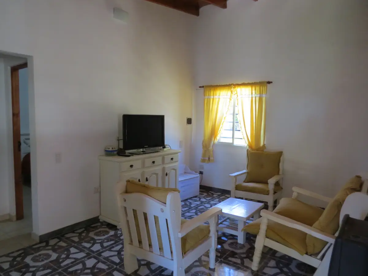 🏖 Ideal para descanso familiar – Calle 5 N°888, Las Toninas - Imagen 5