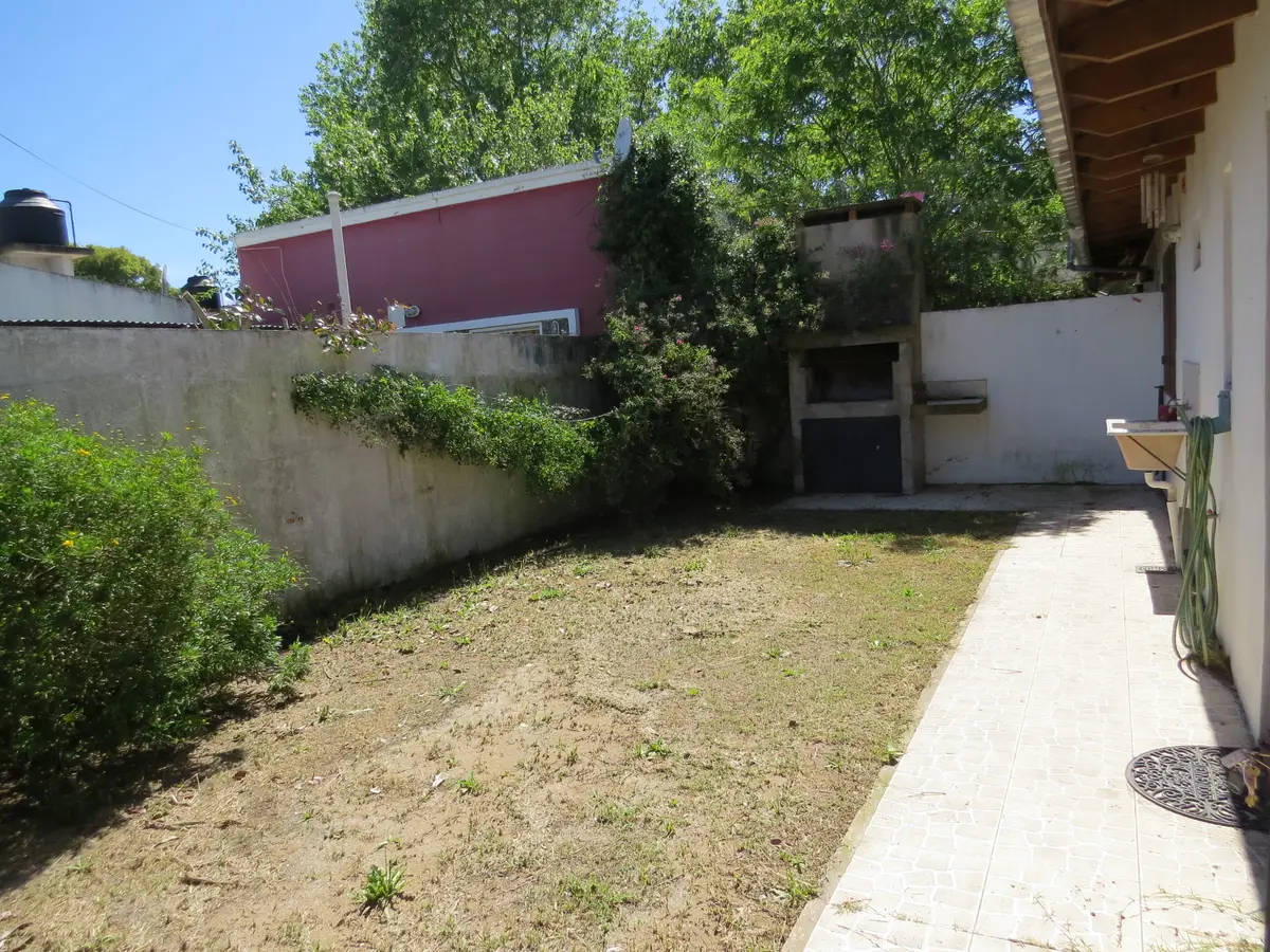 🏖 Ideal para descanso familiar – Calle 5 N°888, Las Toninas - Imagen 11