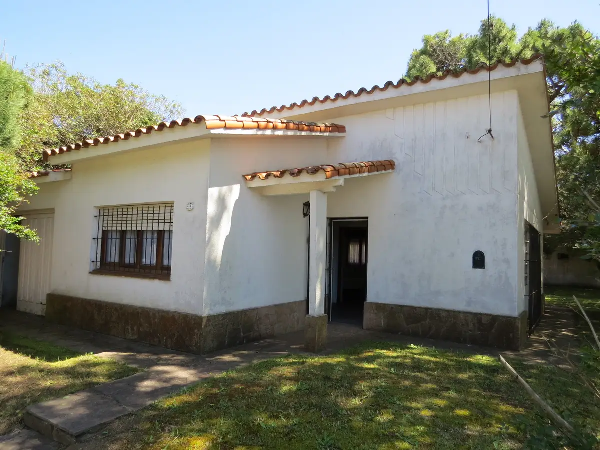 🌴 Casa amplia con quincho y gran capacidad