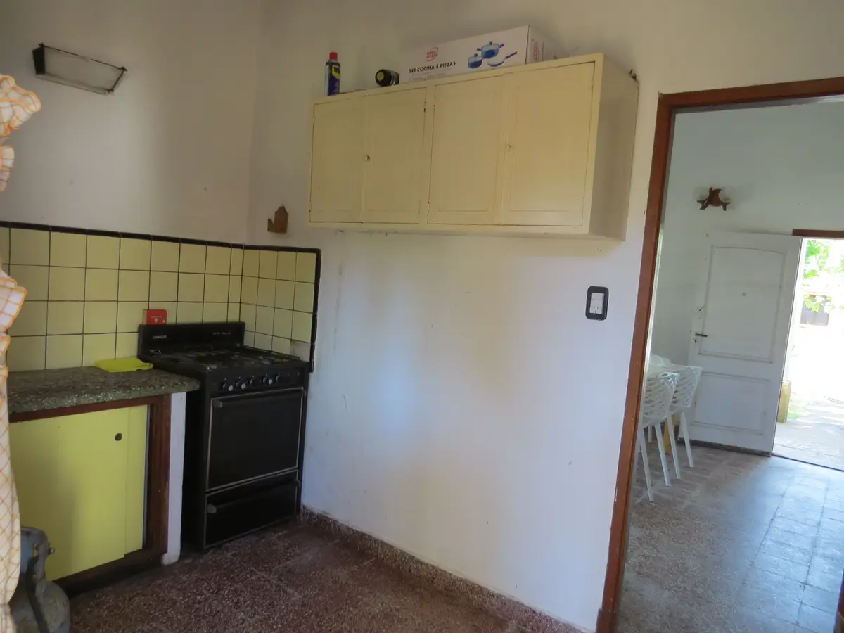 🌴 Casa amplia con quincho y gran capacidad – Zona cercana al mar, Las Toninas - Imagen 11