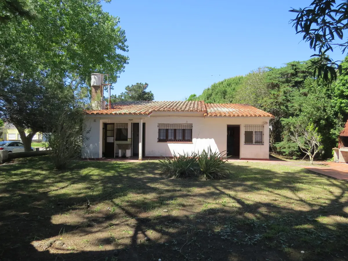 🌴 Casa amplia con quincho y gran capacidad – Zona cercana al mar, Las Toninas - Imagen 17