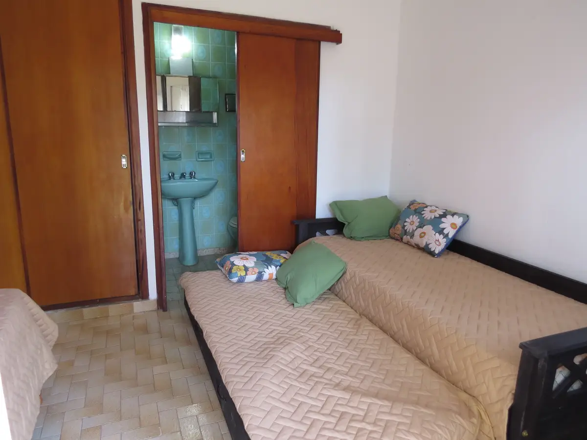 🌴 Casa amplia con quincho y gran capacidad – Zona cercana al mar, Las Toninas - Imagen 3