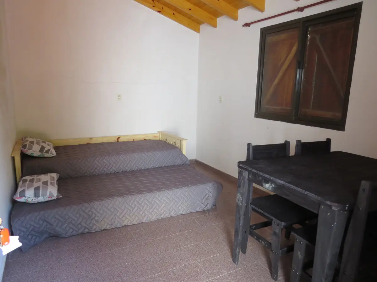 🌴 Casa amplia con quincho y gran capacidad – Zona cercana al mar, Las Toninas - Imagen 7