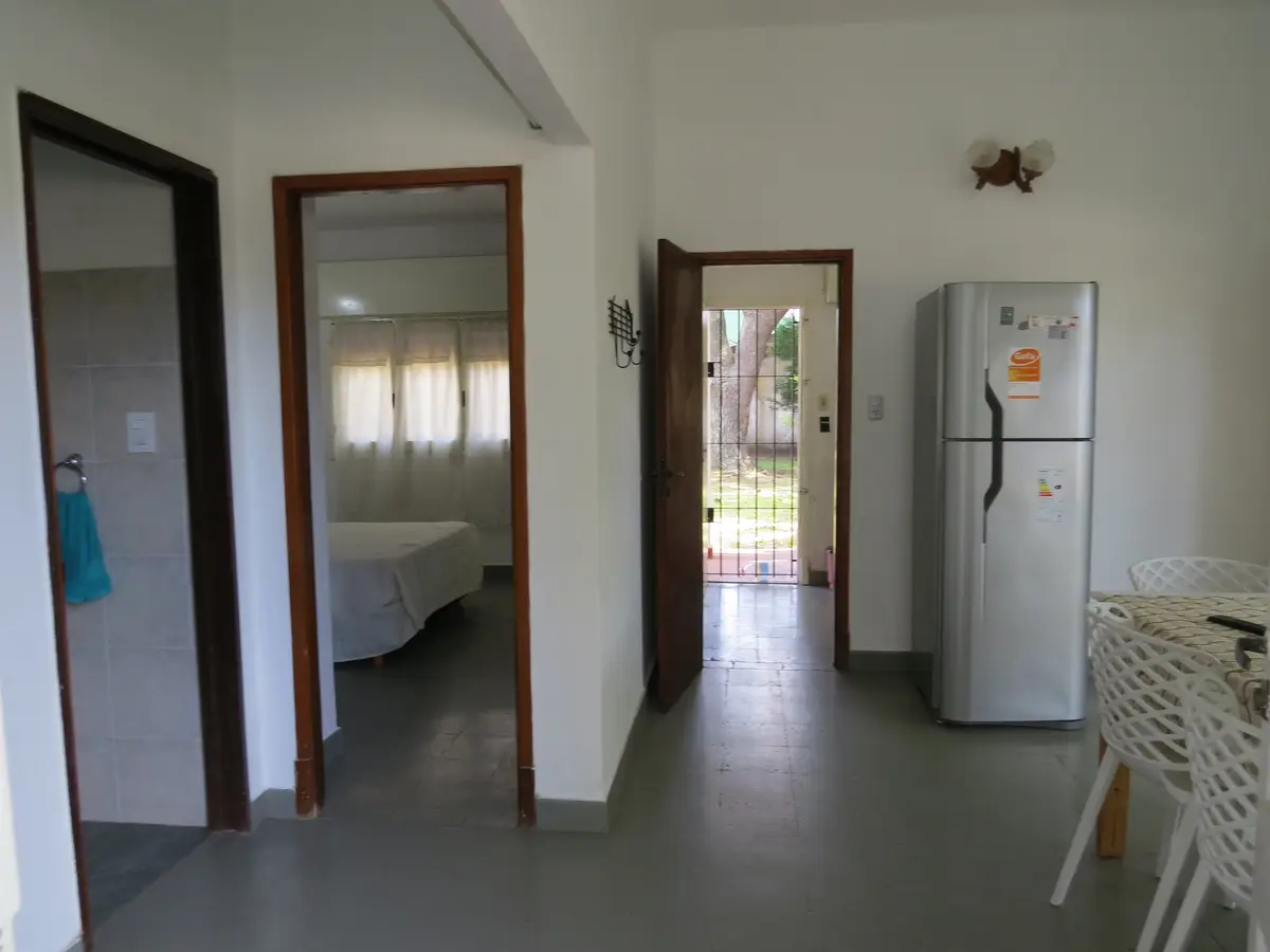 🌴 Casa amplia con quincho y gran capacidad – Zona cercana al mar, Las Toninas - Imagen 9