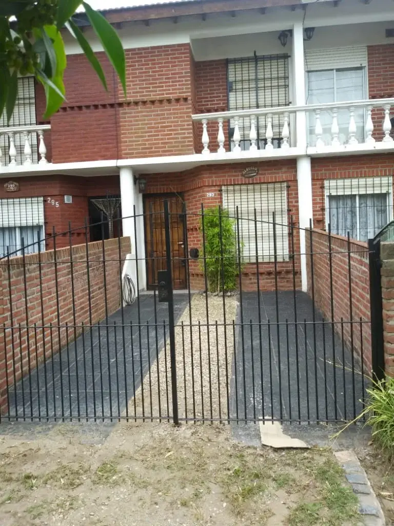 🏖️ Hermosa casa a 1 cuadra de la peatonal y 2 del mar