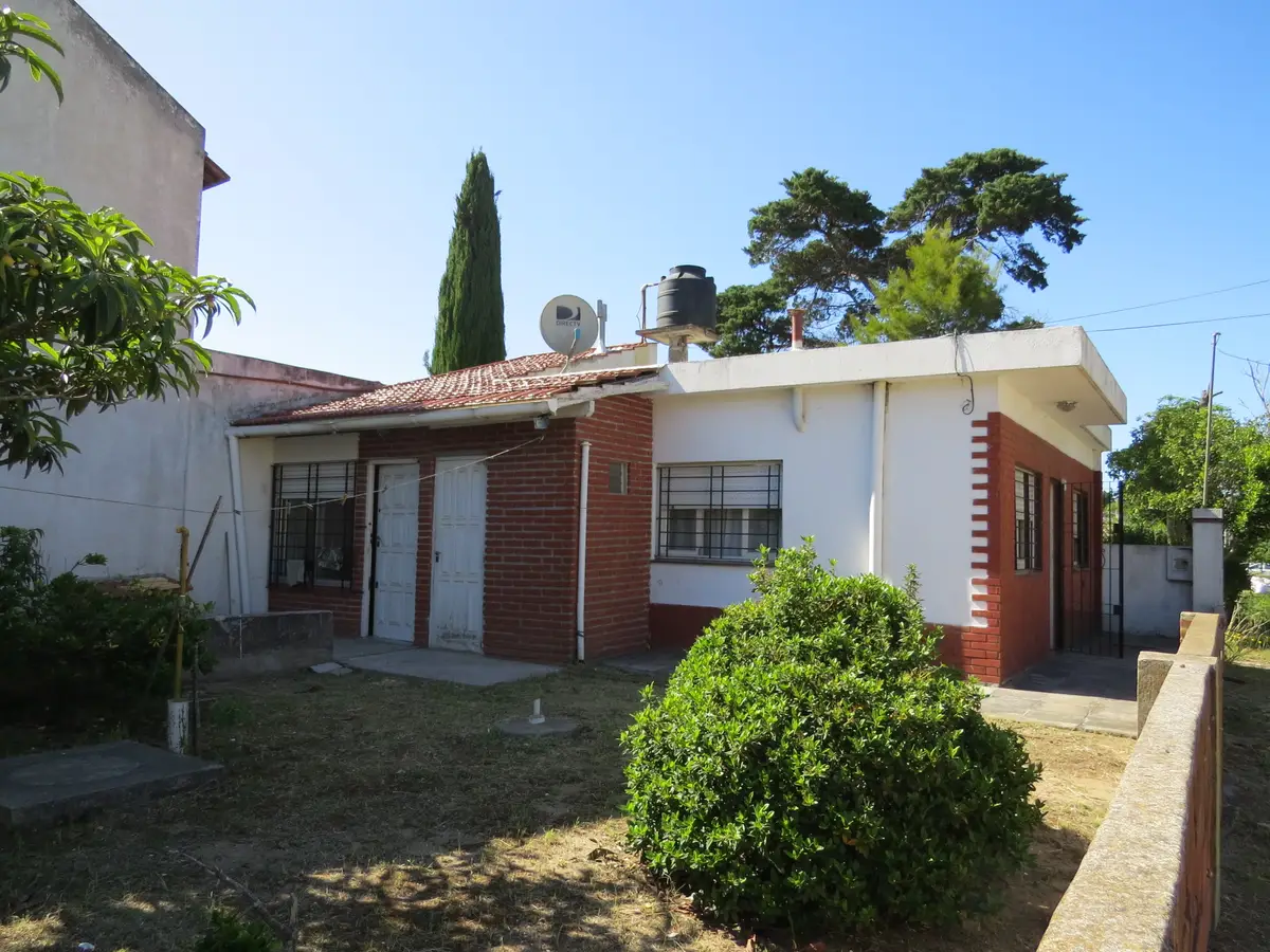 🌴 casa en esquina estratégica – Calle 13 esquina 40 N°1816, Las Toninas - Imagen 3