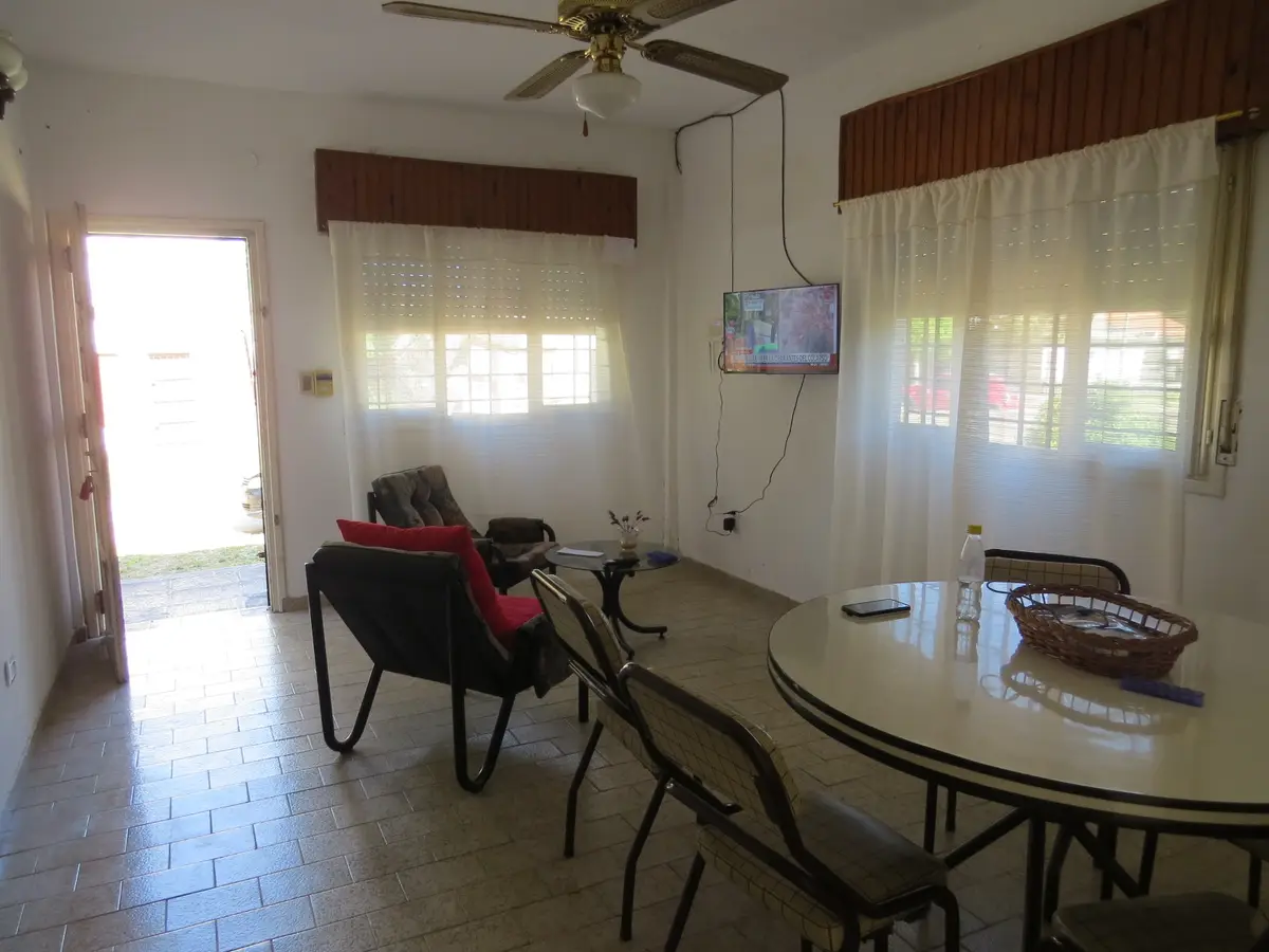 🌴 casa en esquina estratégica – Calle 13 esquina 40 N°1816, Las Toninas - Imagen 5