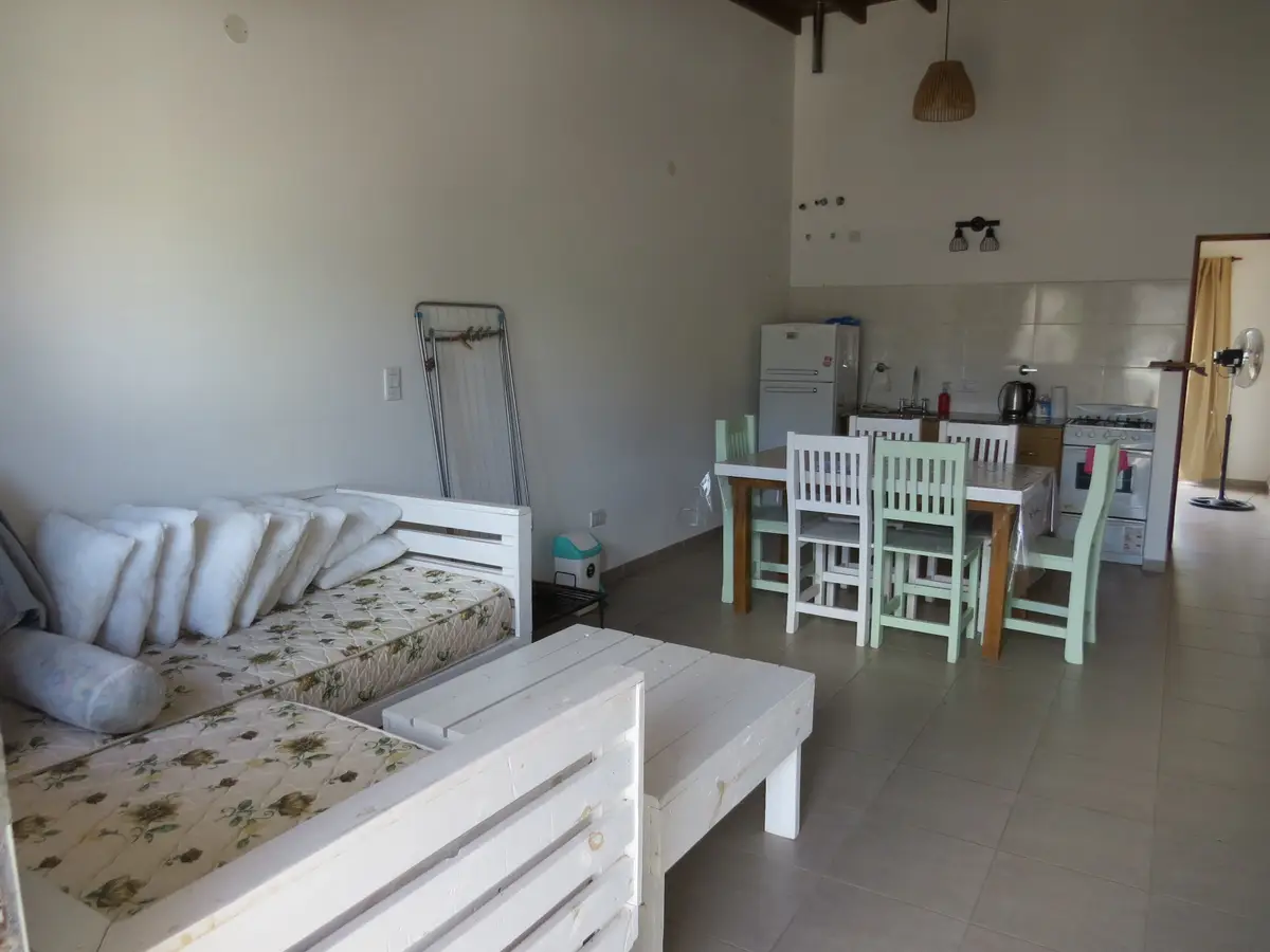 🏡 Dúplex cómodo a 3 cuadras del mar – Av. 7 N°2079 UF 1, Las Toninas - Imagen 7