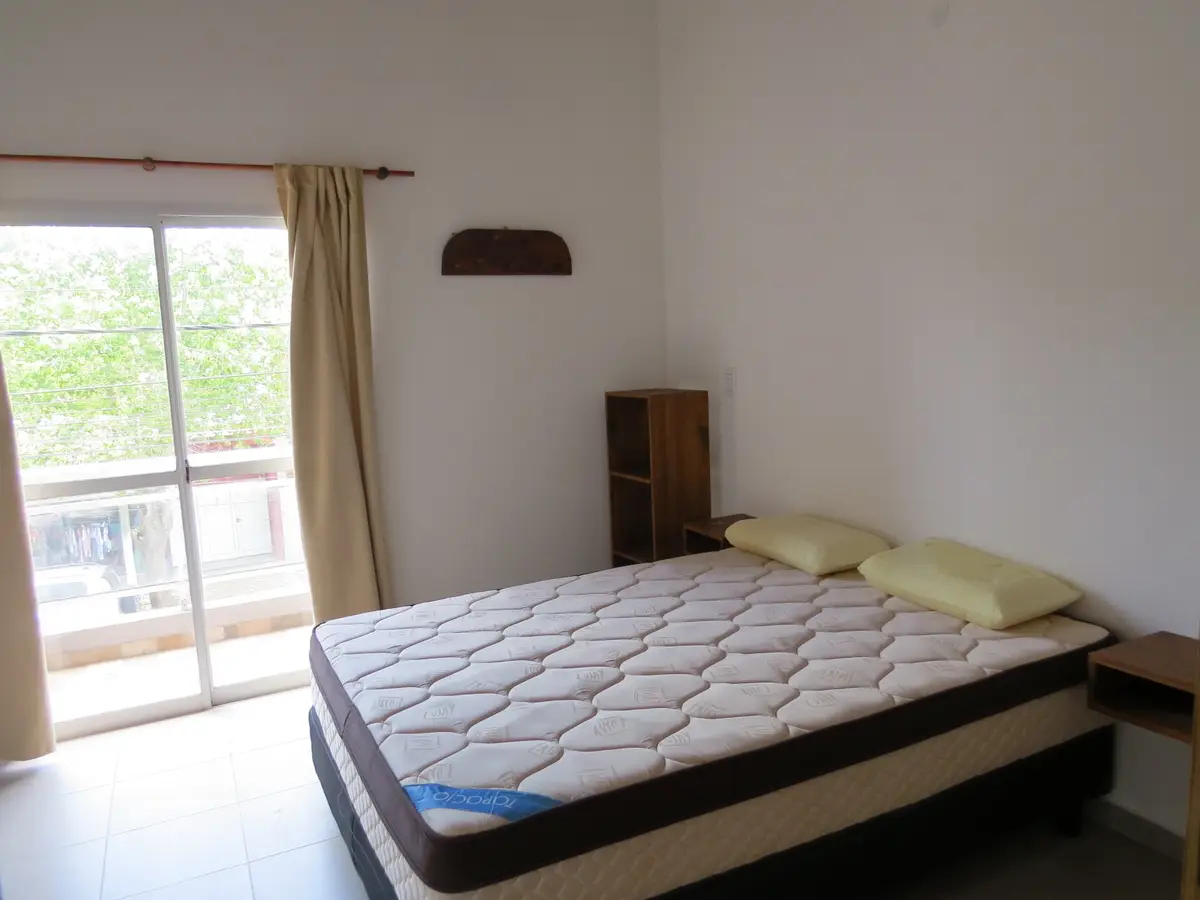 🏡 Departamento con balcón parrillero y patio – Av. 7 N°2079 UF2, Las Toninas - Imagen 9