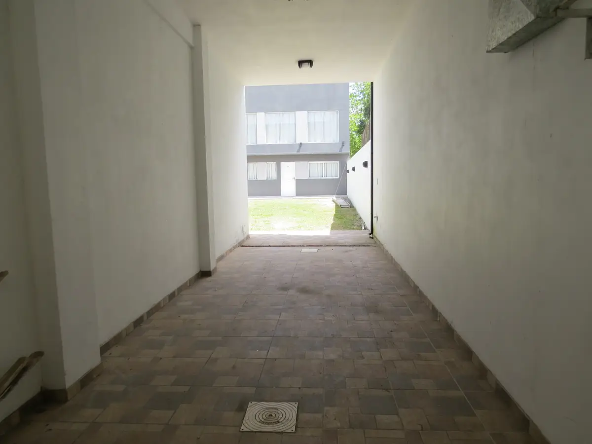 🏡 Departamento con patio – Av. 7 N°2079, Las Toninas - Imagen 2