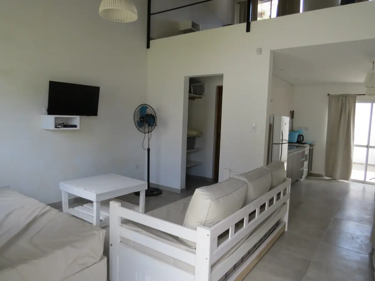 🏡 Departamento con patio – Av. 7 N°2079, Las Toninas - Imagen 4