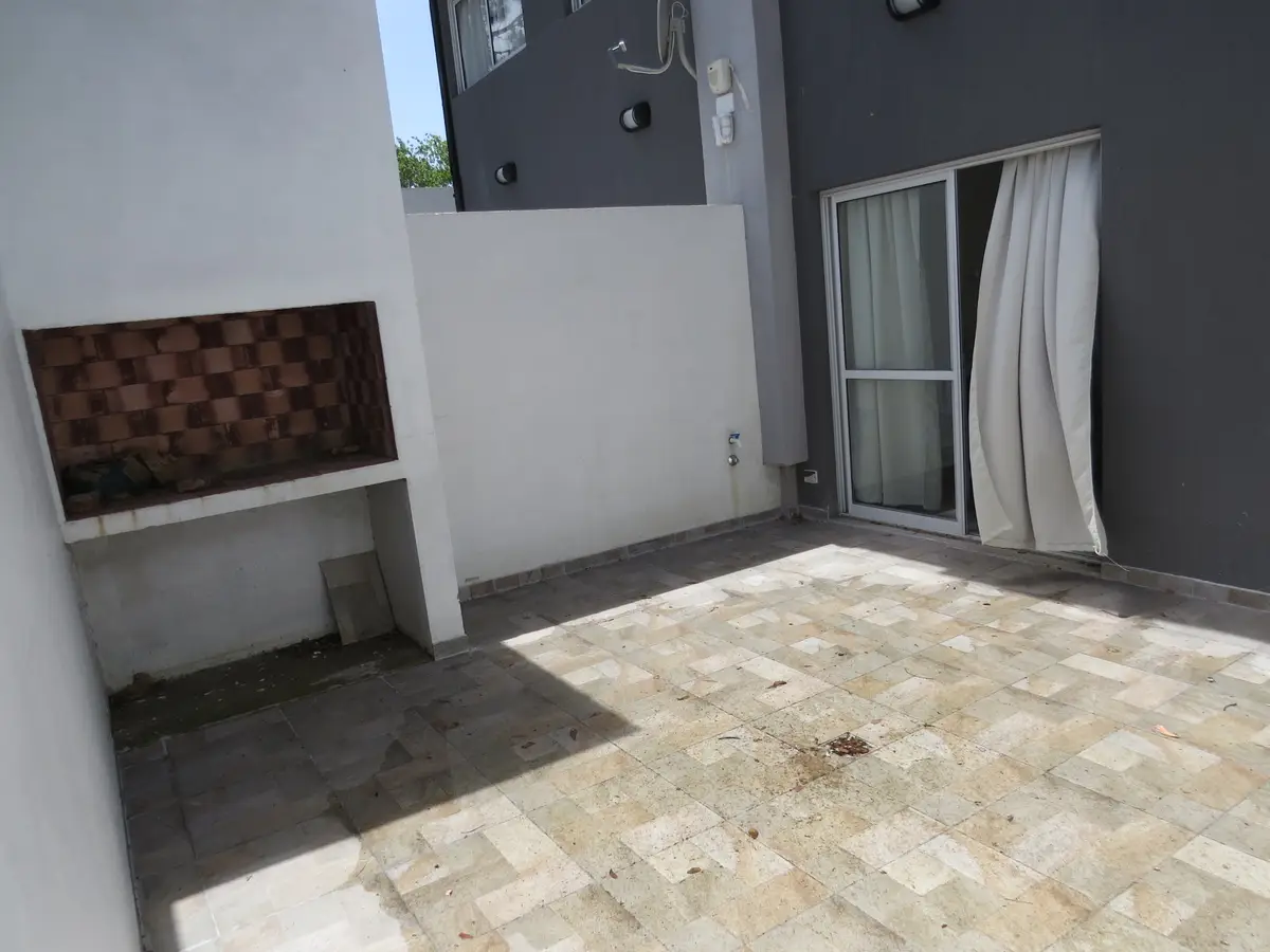 🏡 Departamento con patio – Av. 7 N°2079, Las Toninas - Imagen 10