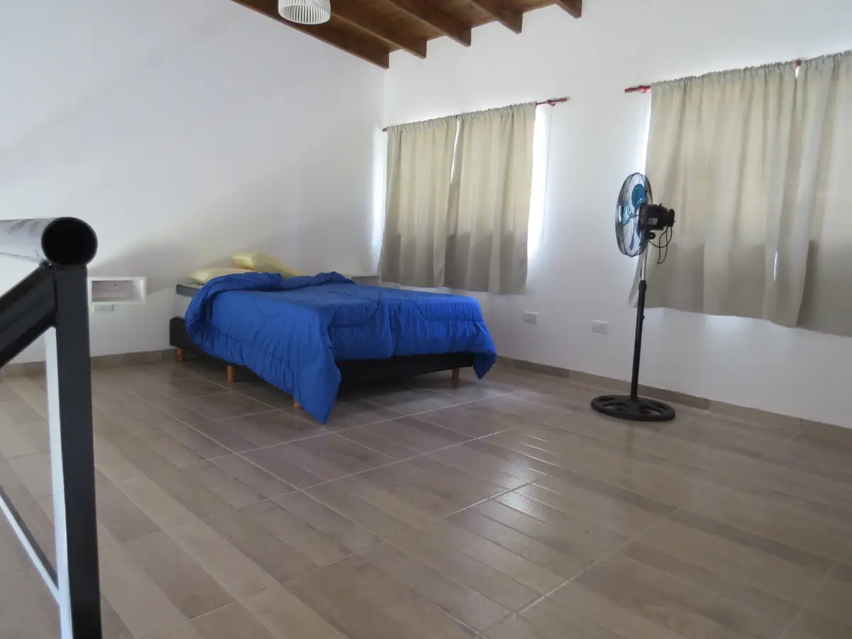 🏡 Departamento con patio – Av. 7 N°2079, Las Toninas - Imagen 11