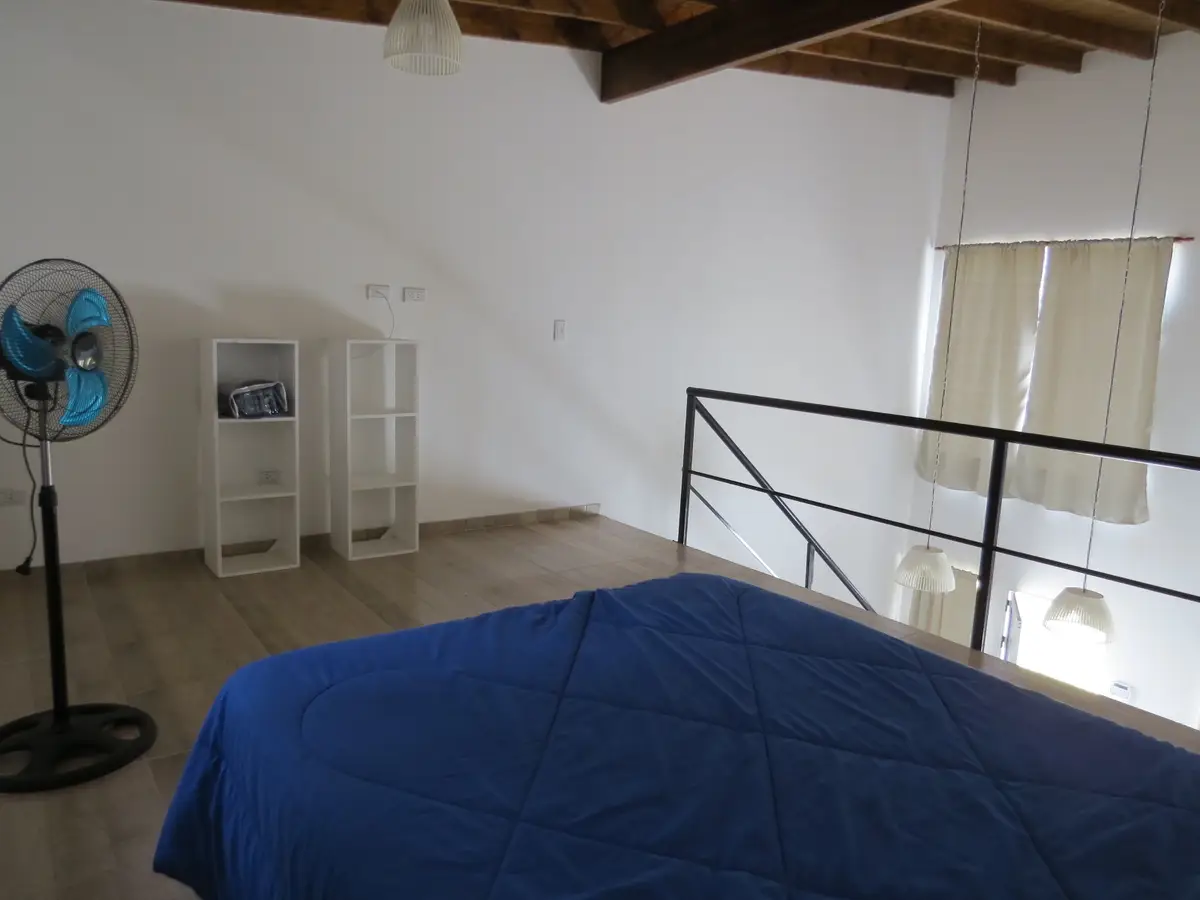 🏡 Departamento con patio – Av. 7 N°2079, Las Toninas - Imagen 12