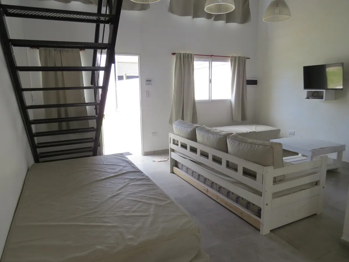 🏡 Departamento con patio – Av. 7 N°2079 UF4, Las Toninas - Imagen 9