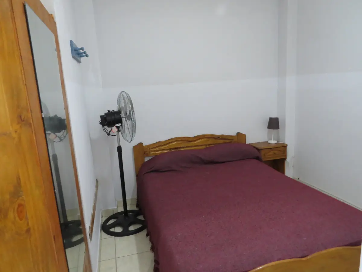 🏖 Departamento céntrico a una cuadra del mar – Calle 1 N°1653 Uf23, Las Toninas - Imagen 4