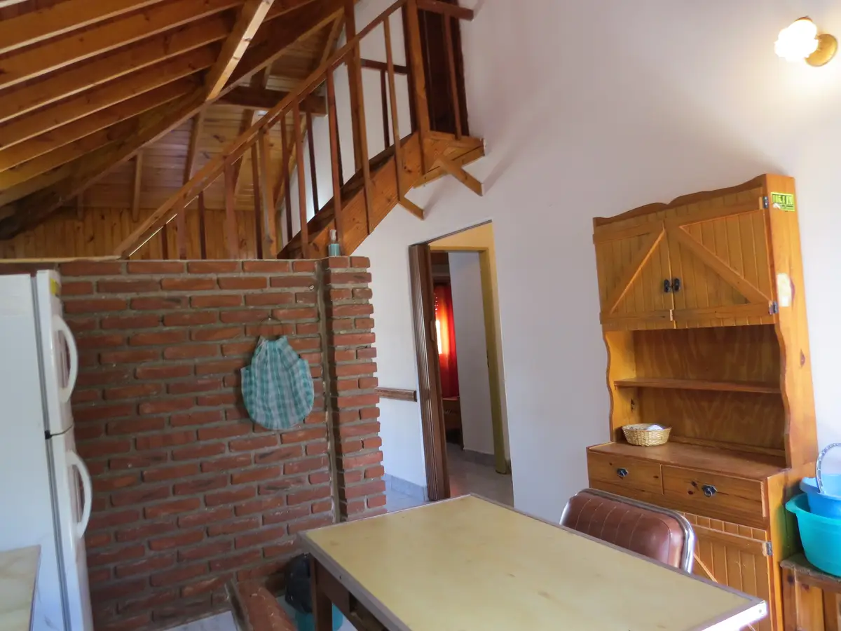 Alquiler Temporal Oportunidad para descansar cerca del mar! - Imagen 9