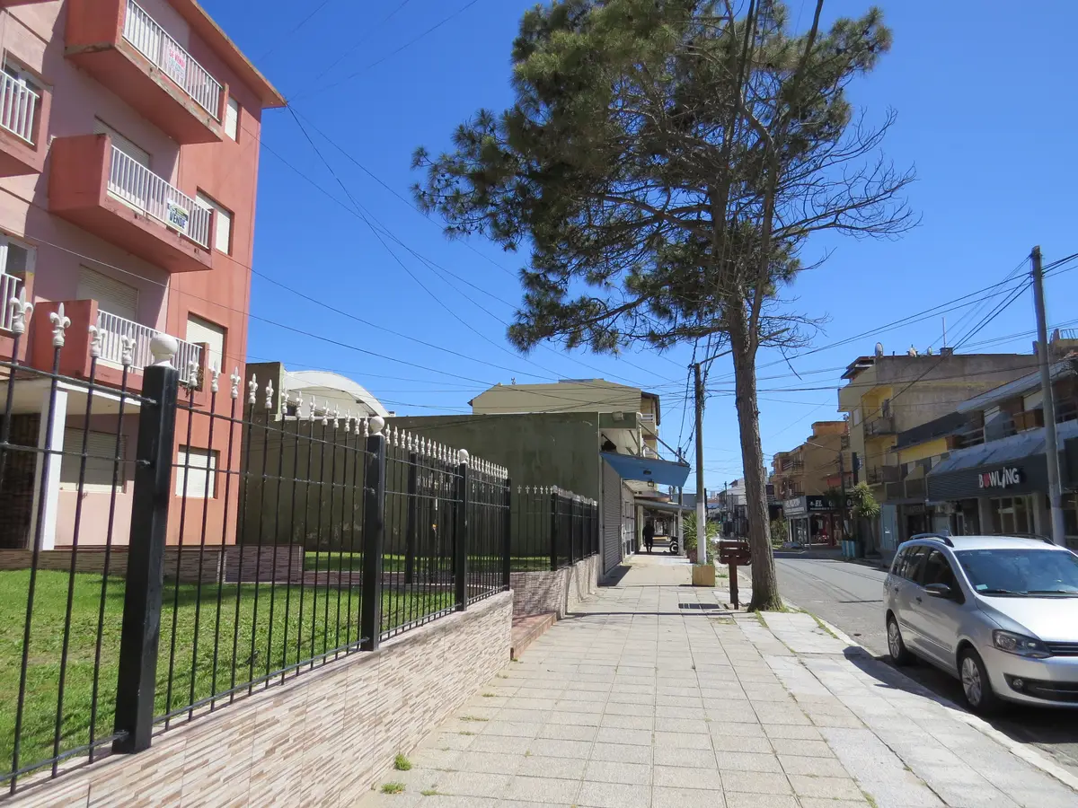 Departamento 3 ambientes en planta baja – Calle 1 N°1653 UF 7 DTO 6, Las Toninas - Imagen 5