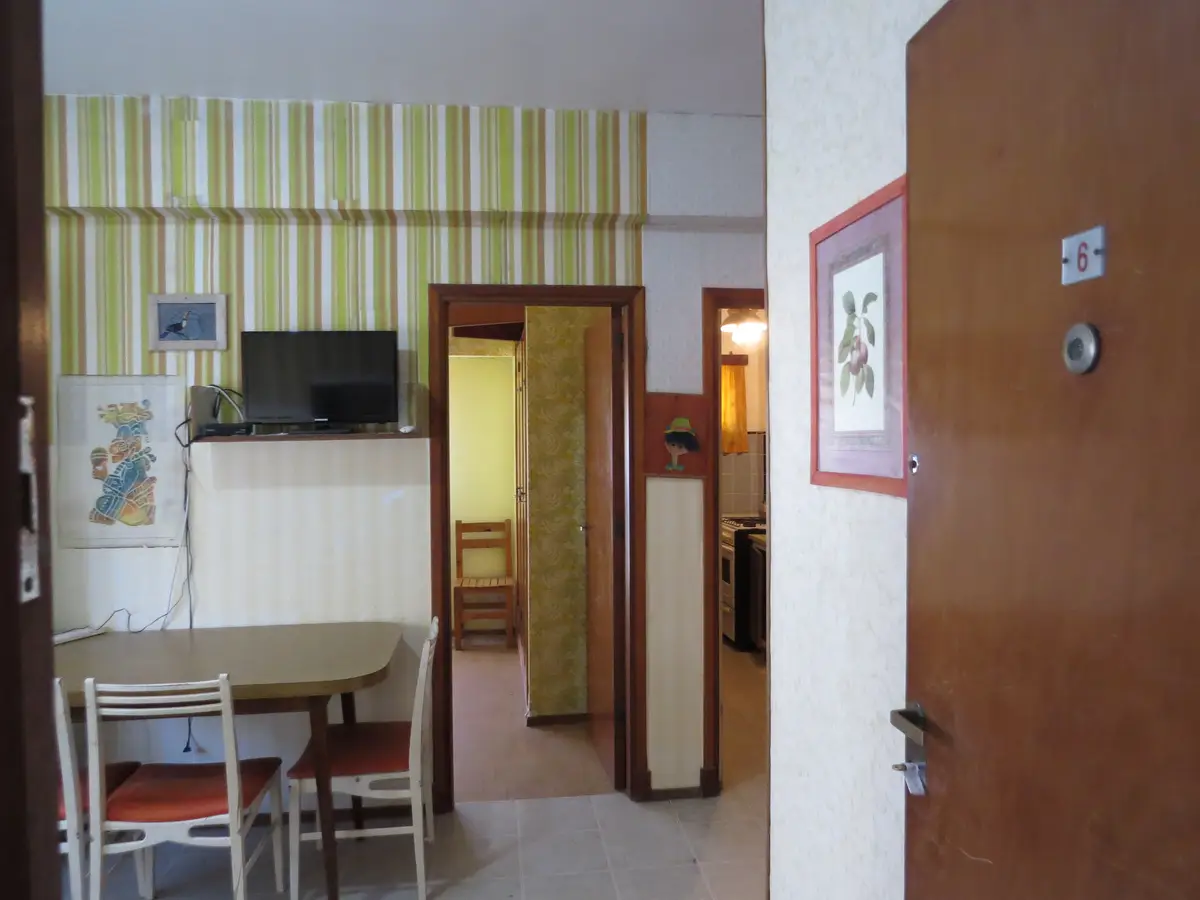 Departamento 3 ambientes en planta baja – Calle 1 N°1653 UF 7 DTO 6, Las Toninas - Imagen 9