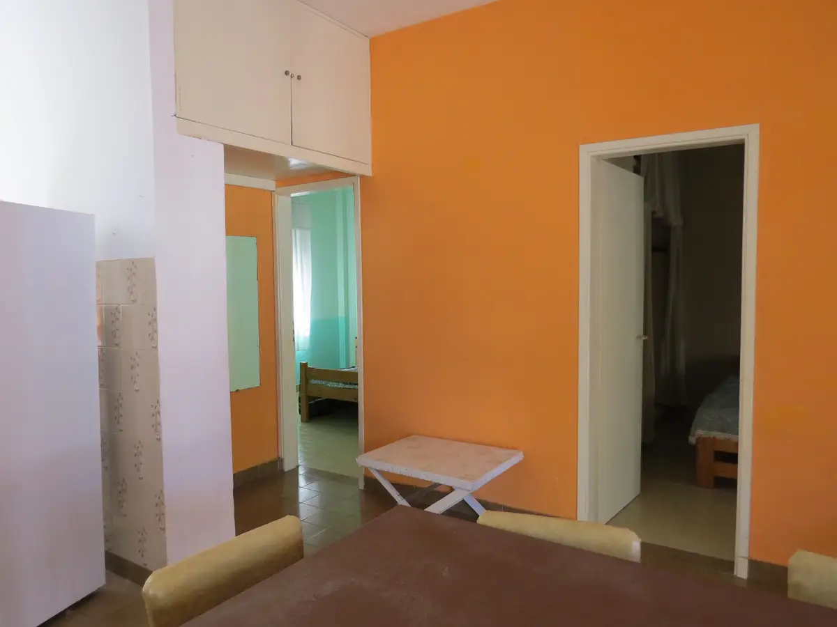 Casa con patio y parrilla – Calle 5 N°1666, Las Toninas - Imagen 9