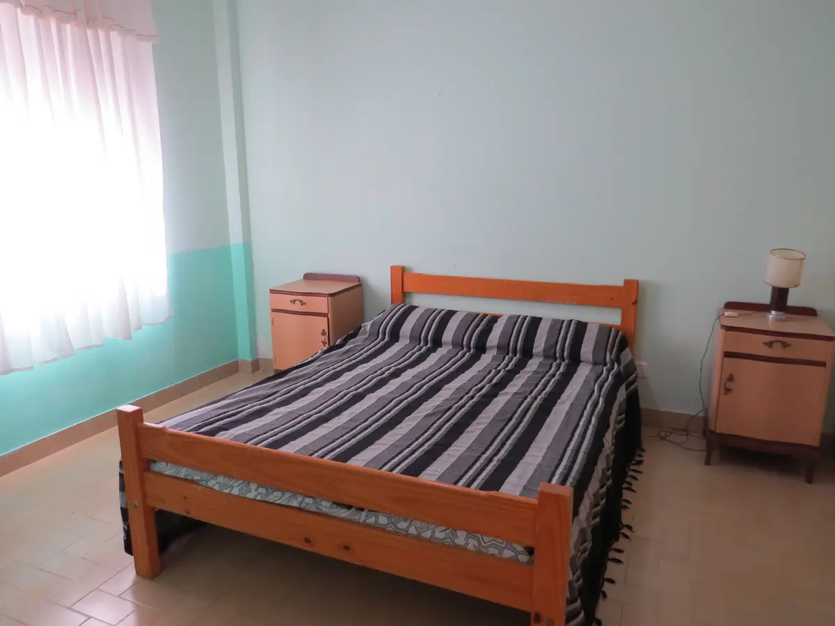 Casa con patio y parrilla – Calle 5 N°1666, Las Toninas - Imagen 12