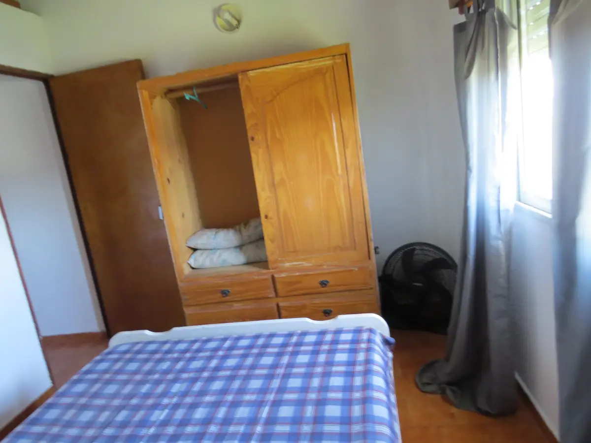 Dúplex con balcón y parrilla – Calle 3 N°1098 Dto 3, Las Toninas - Imagen 7