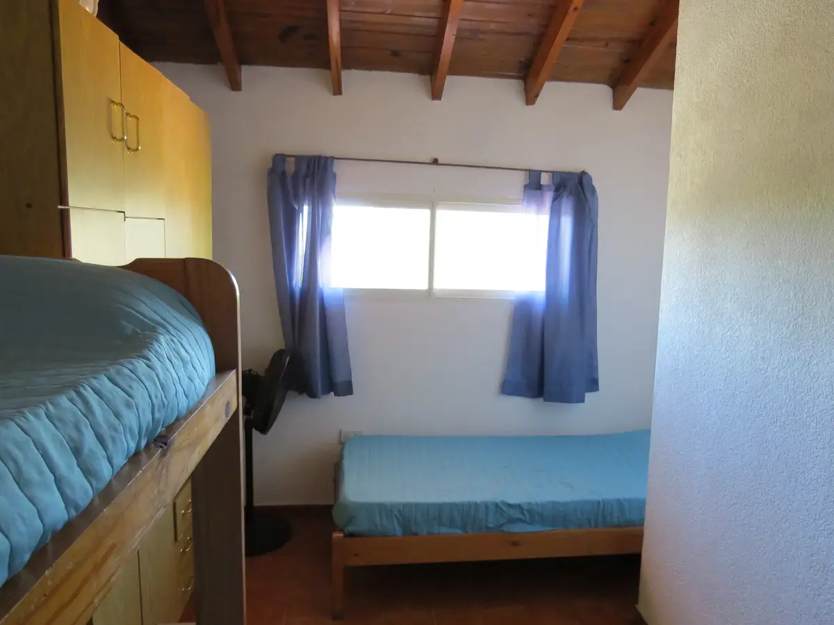 Dúplex con balcón y parrilla – Calle 3 N°1098 Dto 3, Las Toninas - Imagen 10