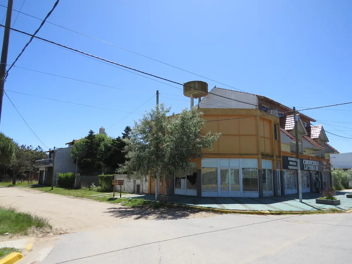 Dúplex con balcón y parrilla – Calle 3 N°1098 Dto 3, Las Toninas - Imagen 15