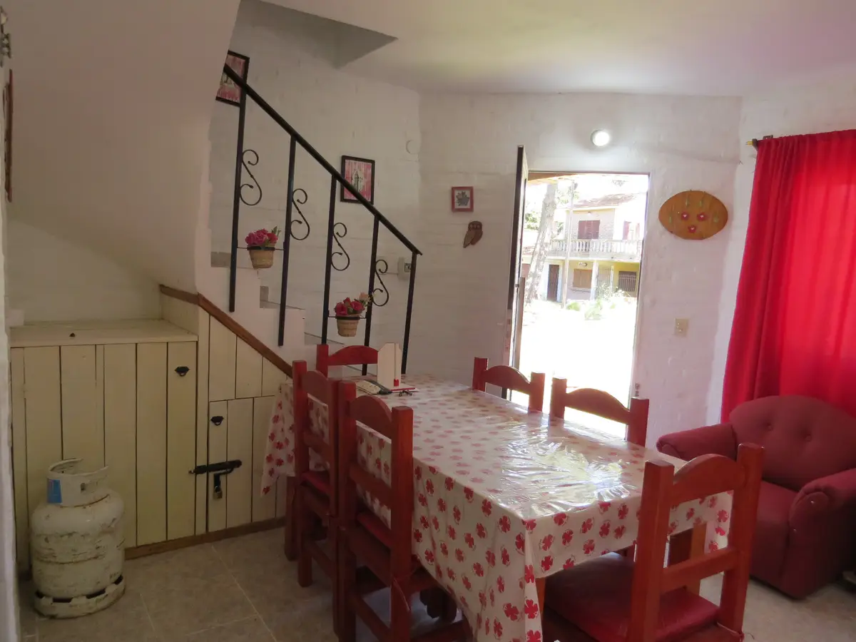 Dúplex con patio y parrilla – Calle 5 N°2166 UF 3, Las Toninas - Imagen 7