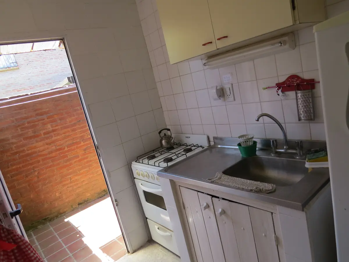 Dúplex con patio y parrilla – Calle 5 N°2166 UF 3, Las Toninas - Imagen 9