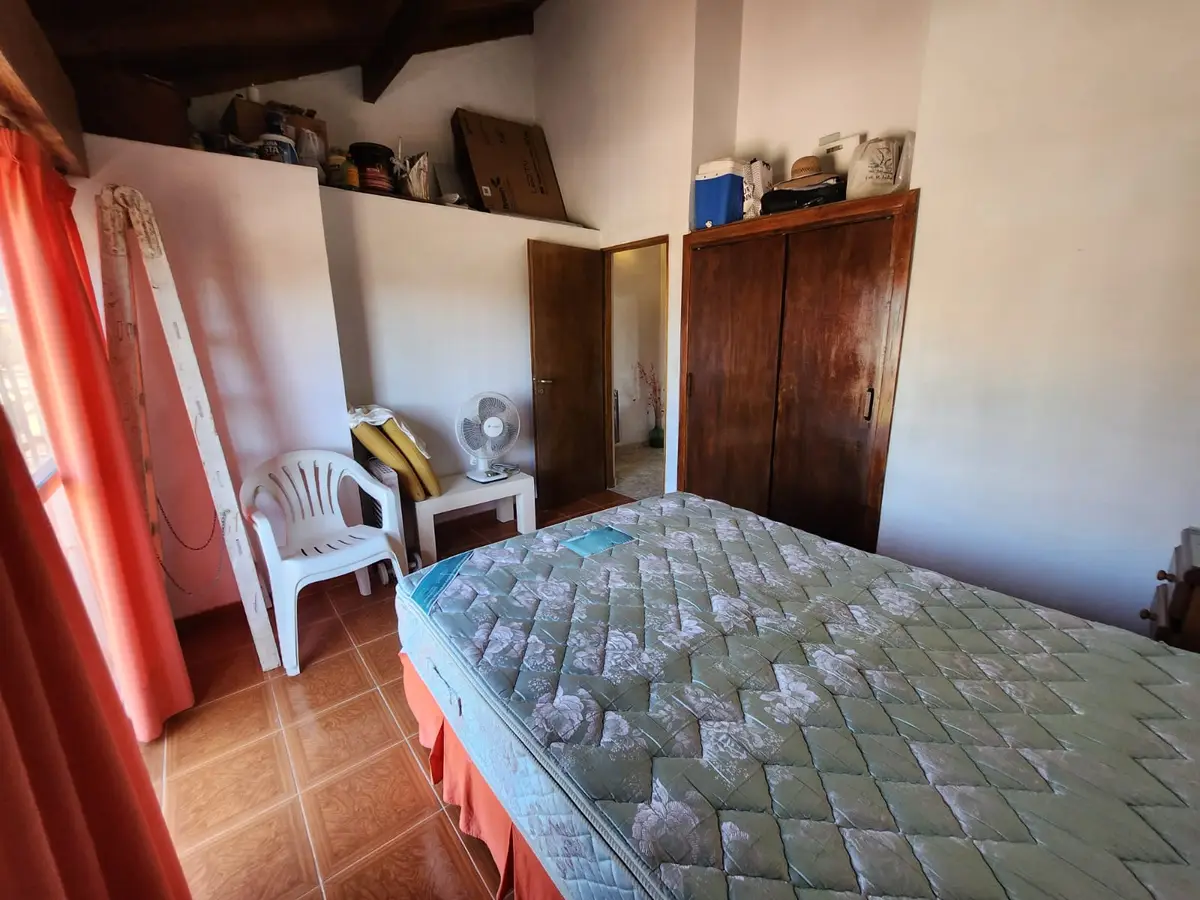 Hermoso Dúplex a 1 Cuadra del Mar – Calle 14 N° 155 UF 1, Las Toninas - Imagen 2