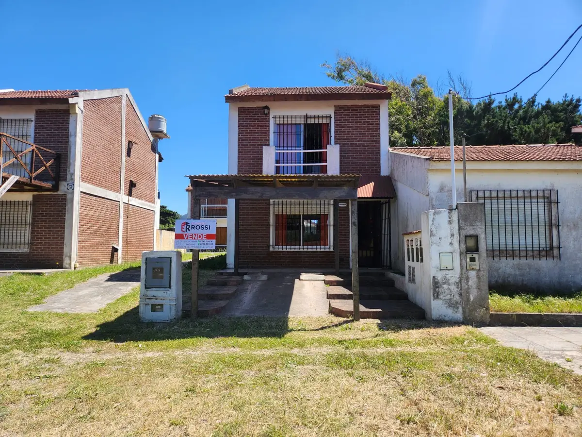 Hermoso Dúplex a 1 Cuadra del Mar – Calle 14 N° 155 UF 1, Las Toninas - Imagen 5