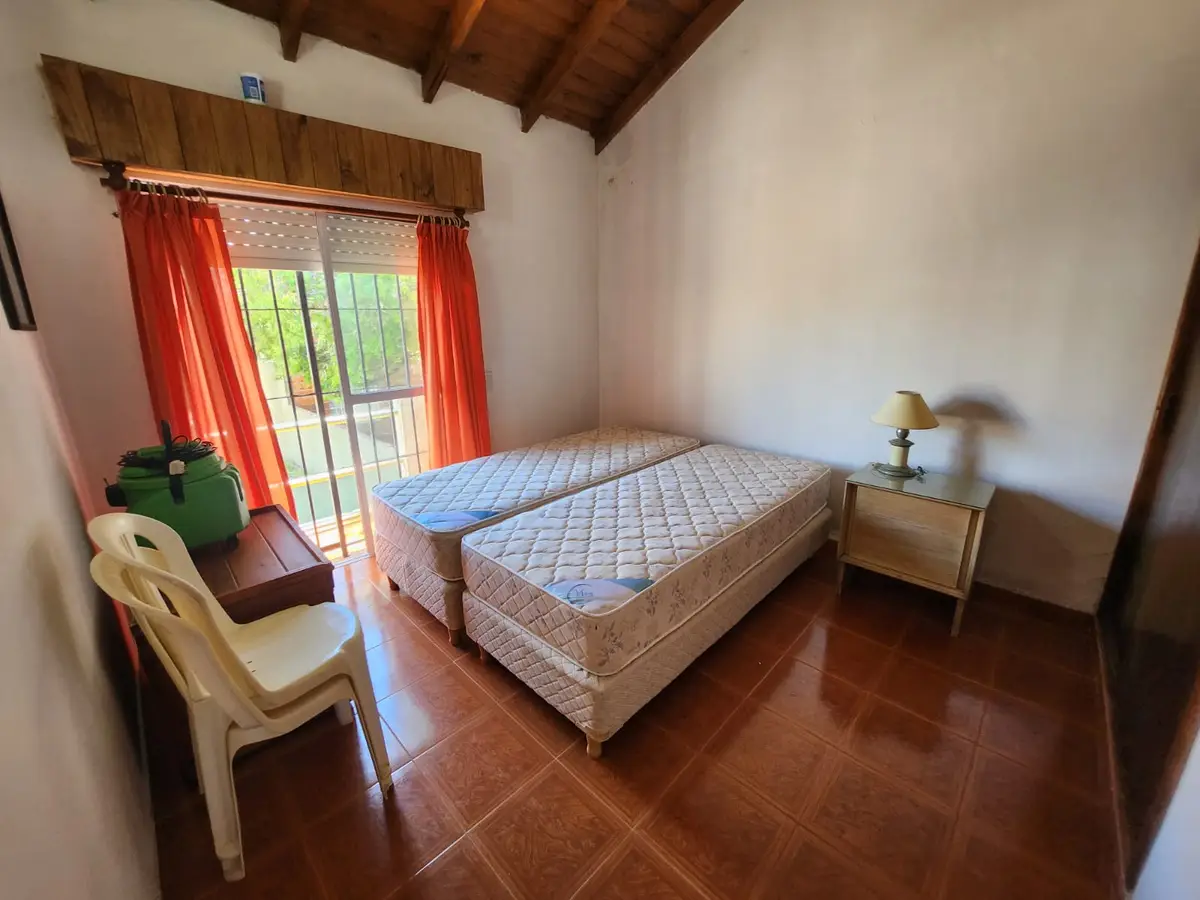 Hermoso Dúplex a 1 Cuadra del Mar – Calle 14 N° 155 UF 1, Las Toninas - Imagen 8