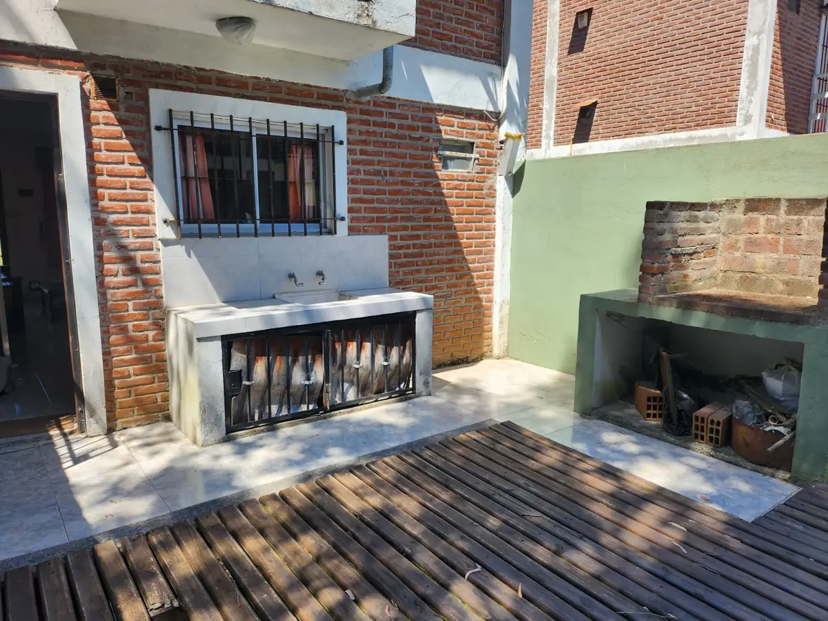 Hermoso Dúplex a 1 Cuadra del Mar – Calle 14 N° 155 UF 1, Las Toninas - Imagen 9