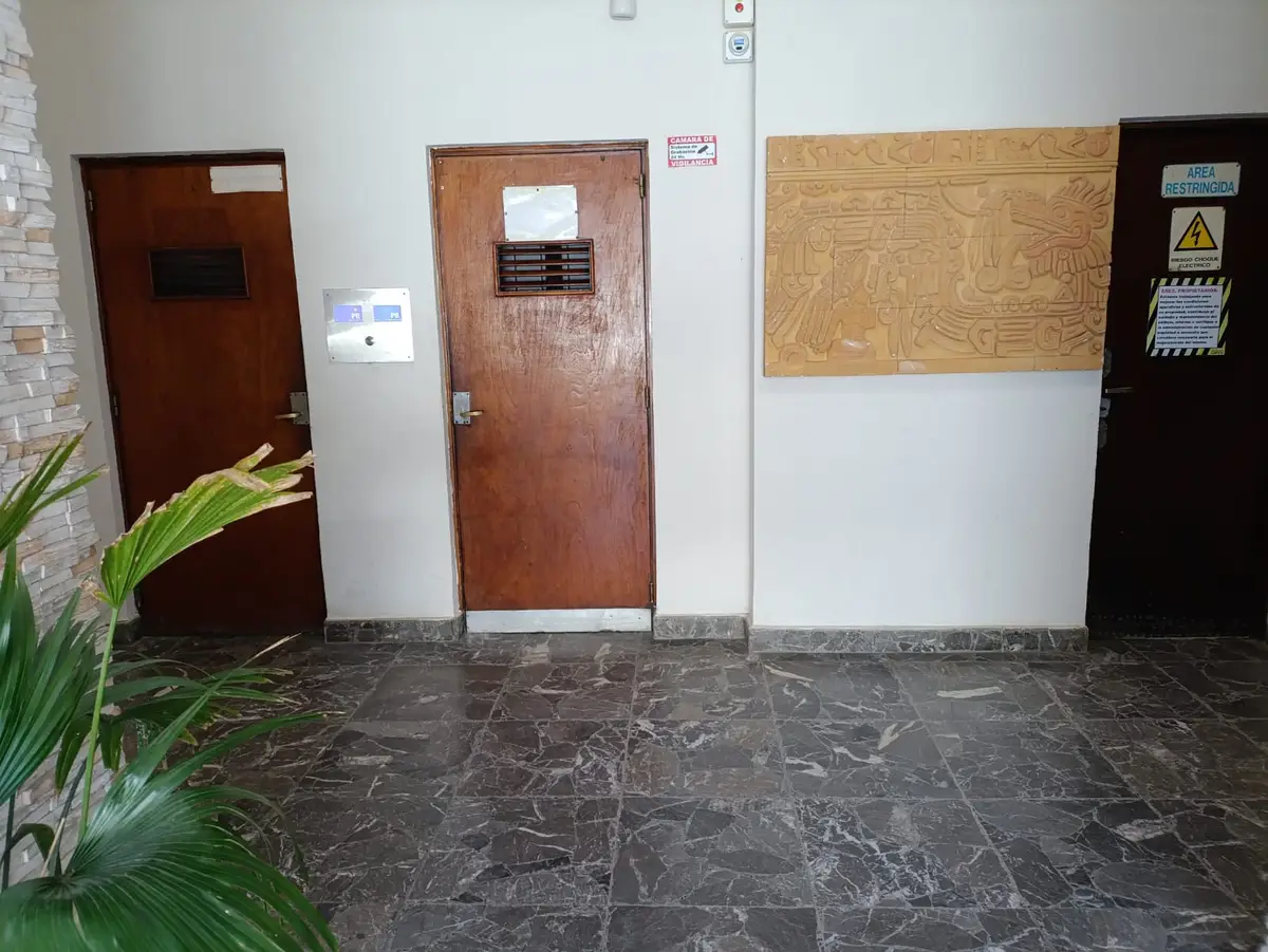 Departamento 2 Ambientes con Vista al mar – Calle 33 y 2 Nº 1432, Santa teresita - Imagen 2