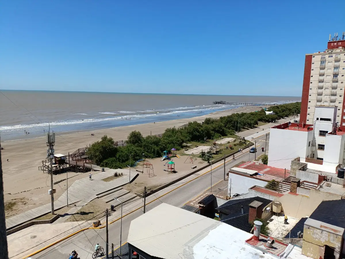 Departamento 2 Ambientes con Vista al mar – Calle 33 y 2 Nº 1432, Santa teresita - Imagen 8