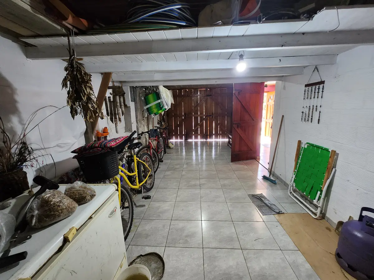 Complejo en Block con Gran Parque – Calle 9 N° 931, Las Toninas - Imagen 1