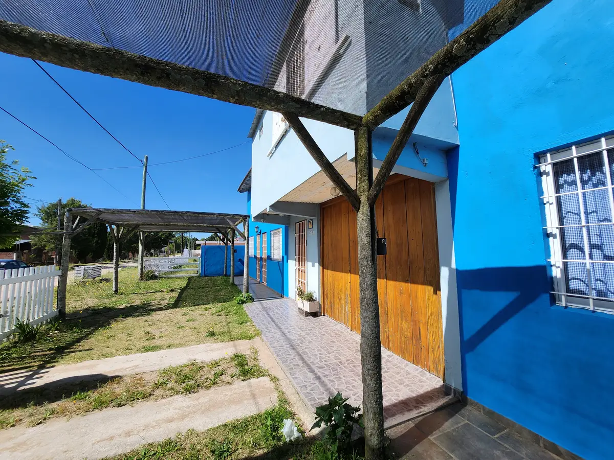 Complejo en Block con Gran Parque – Calle 9 N° 931, Las Toninas - Imagen 5