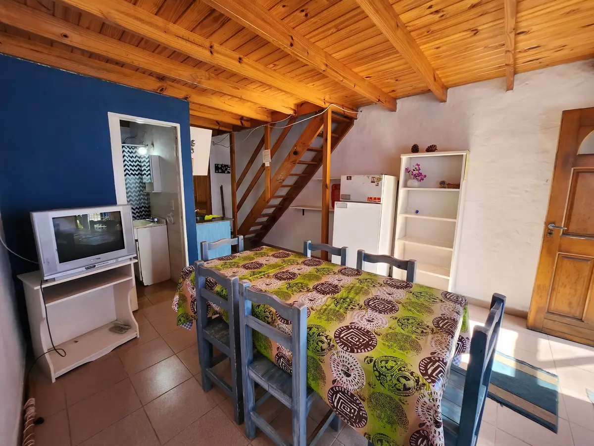 Complejo en Block con Gran Parque – Calle 9 N° 931, Las Toninas - Imagen 7