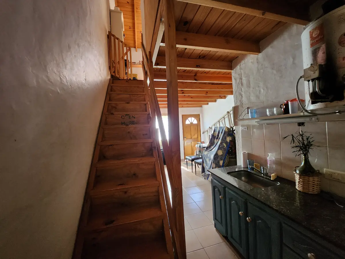 Complejo en Block con Gran Parque – Calle 9 N° 931, Las Toninas - Imagen 1