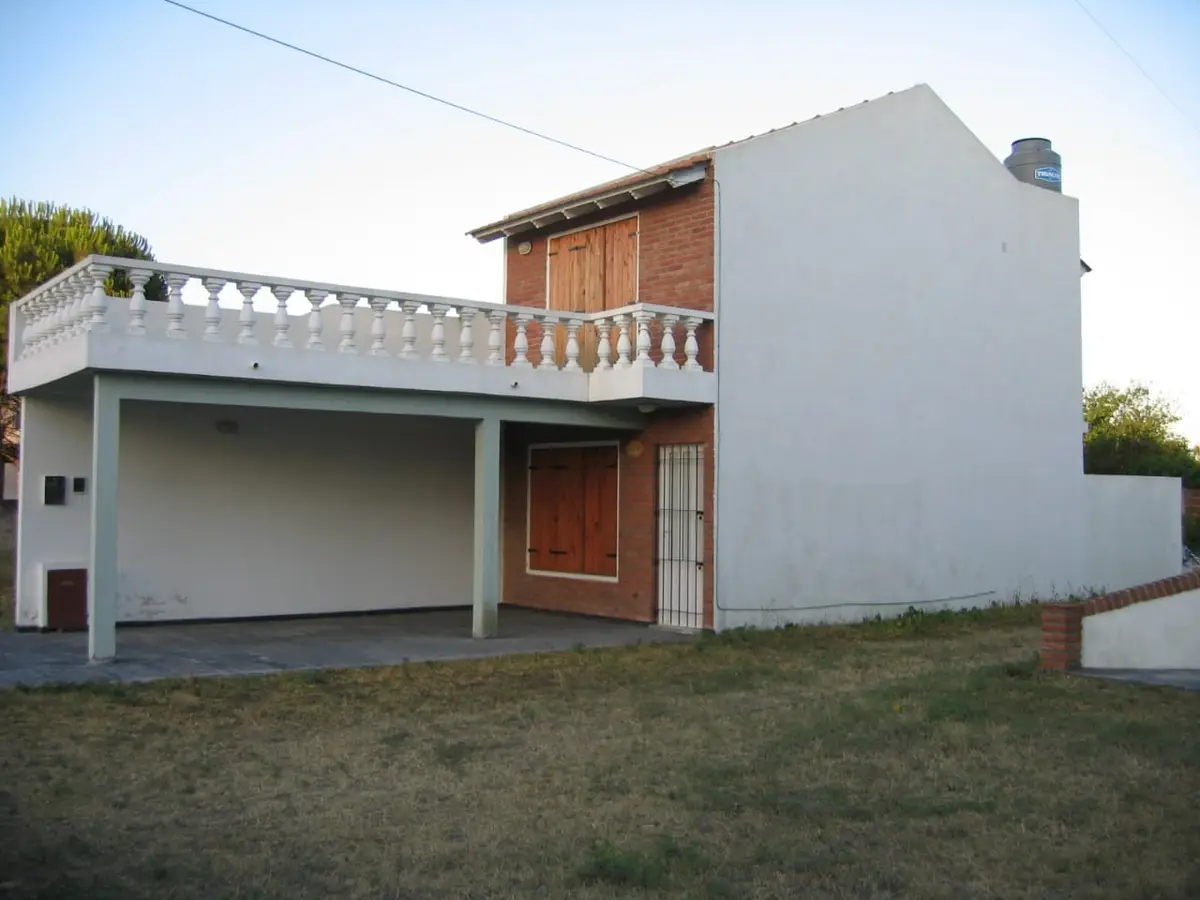 Alquiler Temporario Duplex ideal para vacacionar!