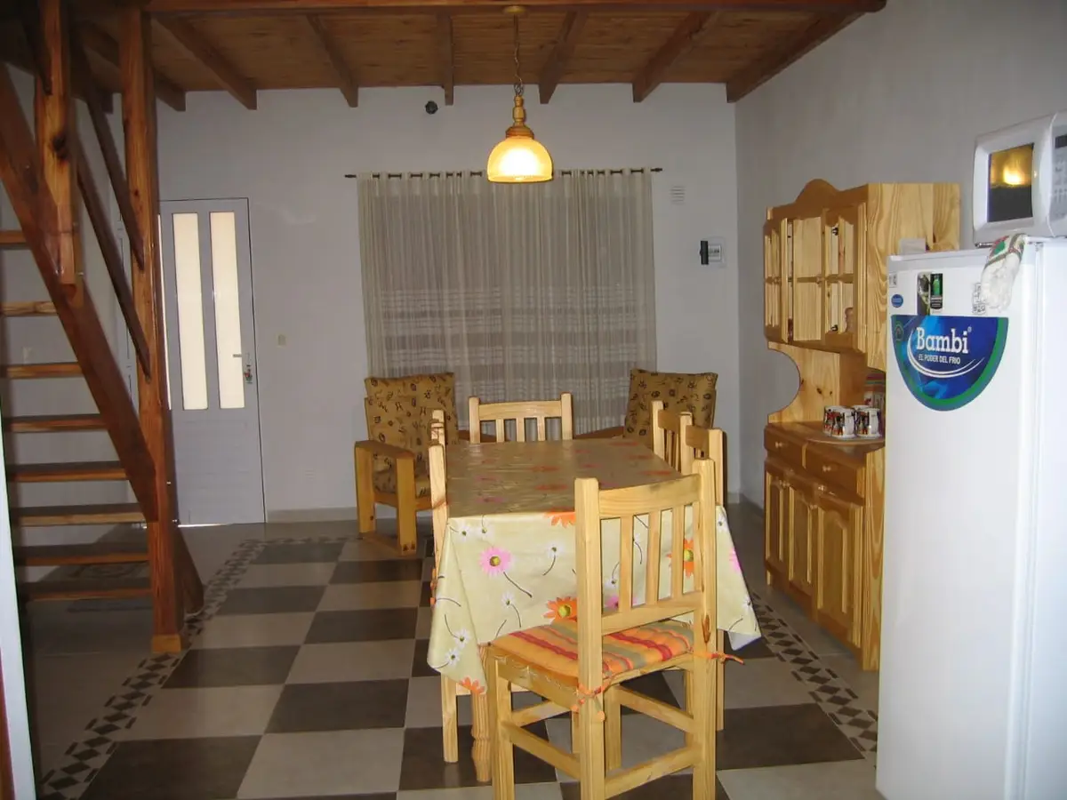 Alquiler Temporario Duplex ideal para vacacionar! - Imagen 5