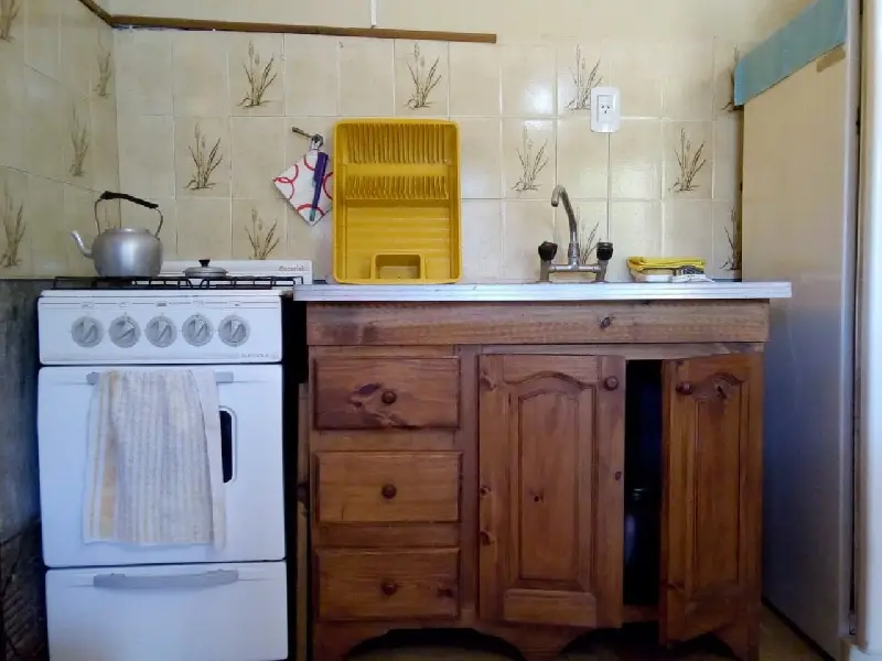 Departamento para Alquiler Temporal, Ideal para descansar! - Imagen 6