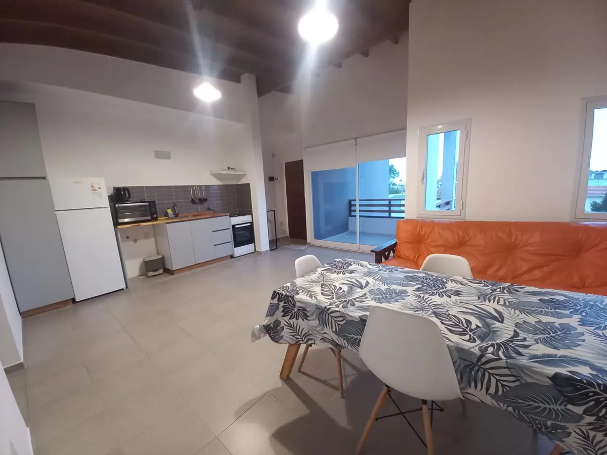 Departamento en Excelente Ubicación 🏠 - Imagen 8