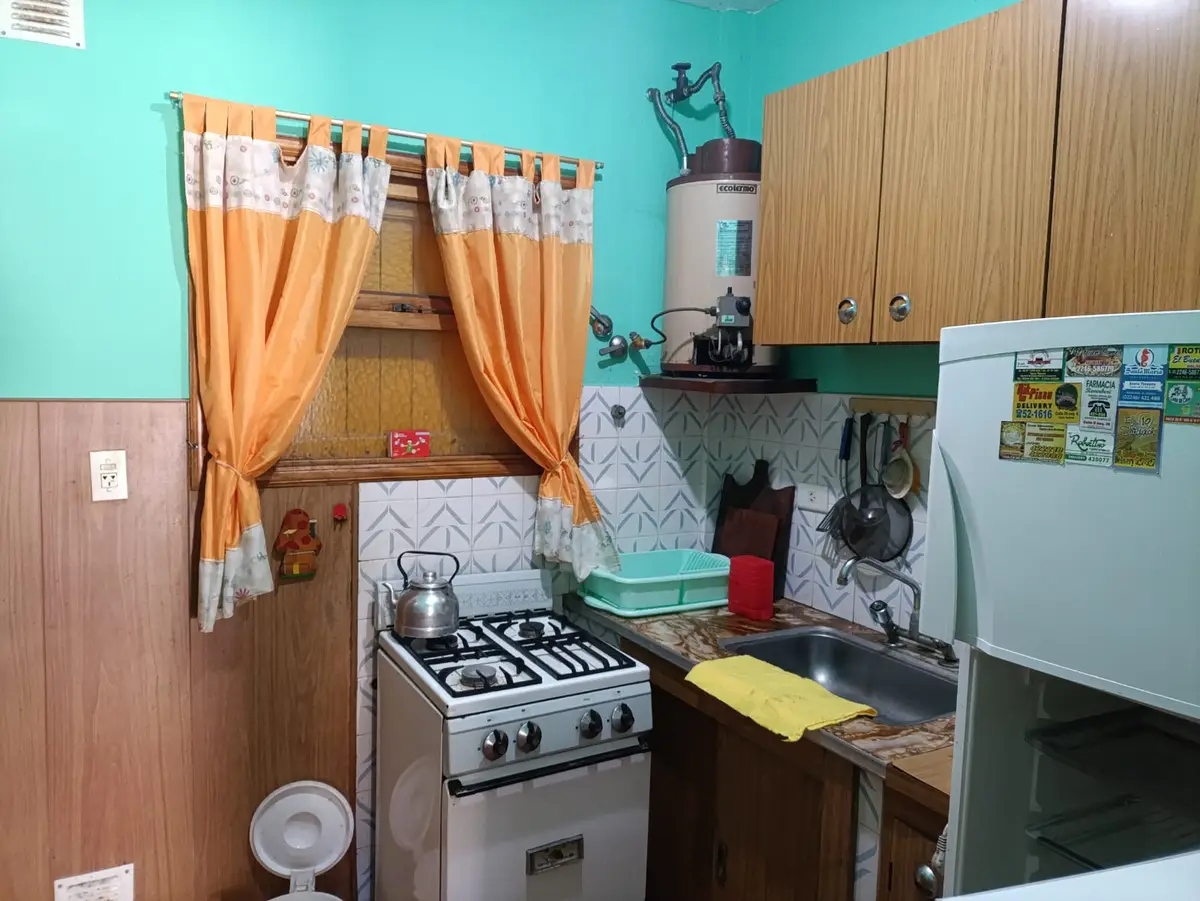 Departamento zona tranquila - Imagen 3