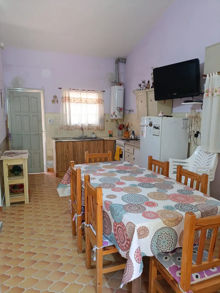 Hermosa casa con patio - Imagen 8